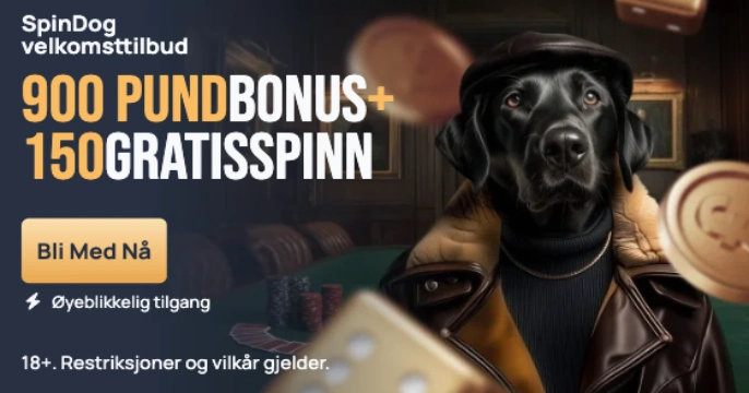 Spindog Casino